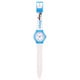Sun Flame CF2C0008-BL Stylish Analog Watch - Durable Stainless Steel - Water Resistant - Elegant Design - Perfect for - Image 4