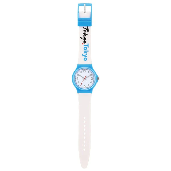 Sun Flame CF2C0008-BL Stylish Analog Watch - Durable Stainless Steel - Water Resistant - Elegant Design - Perfect for - Image 5