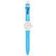 Sun Flame CF2C0008-W Stylish Analog Watch - Japanese Movement - Durable Stainless Steel - Water Resistant - Elegant - Image 4