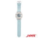 Sun Flame CF2C0009-BL Digital Watch with 7 Color Lights Water Resistant Sleek Design Multi-Function Display - Image 2