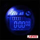 Sun Flame CF2C0009-PI Digital Watch with 7 Color Light Water Resistant Stylish Design - Image 2