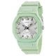 Sun Flame CF2C0013-GR Stylish Analog Watch 10 ATM Water Resistant Durable Design Perfect for Everyday Wear