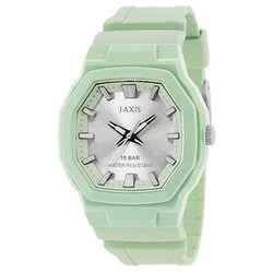 Sun Flame CF2C0013-GR Stylish Analog Watch 10 ATM Water Resistant Durable Design Perfect for Everyday Wear - Image 2