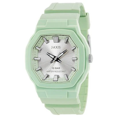 Sun Flame CF2C0013-GR Stylish Analog Watch 10 ATM Water Resistant Durable Design Perfect for Everyday Wear - Image 3