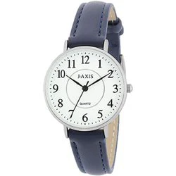 Sun Flame CF2C0015-NA Simple Analog Watch Navy Stylish Design Water Resistant Durable Build - Image 2