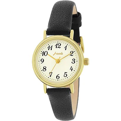 Sun Flame CF2C0017-BK Simple Analog Watch Orange Stylish Minimalist Design Water Resistant Durable Construction - Image 3