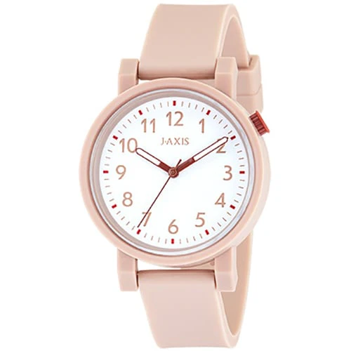 Sun Flame CF2C0020-BE Nordic Style Unisex Watch Adjustable Strap Water Resistant Minimalist Design