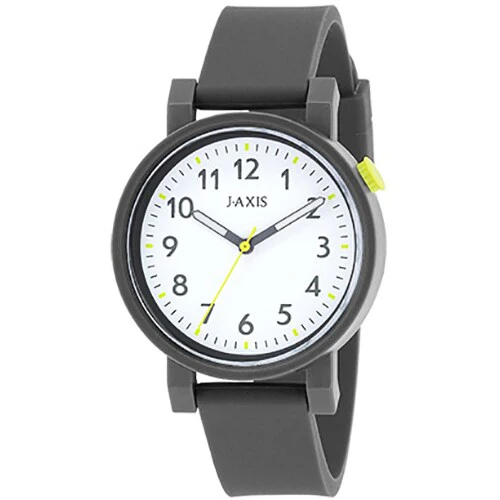 Sun Flame CF2C0020-BK Scandinavian Style Unisex Watch with Colorful Dial Durable Design Water Resistant Fashion