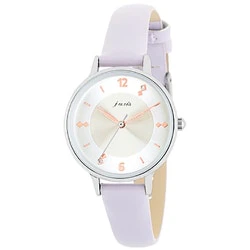 Sun Flame CF2C0023-PU Colorful Fashion Watch Stylish Design Durable Build Water Resistant Comfortable Fit - Image 3