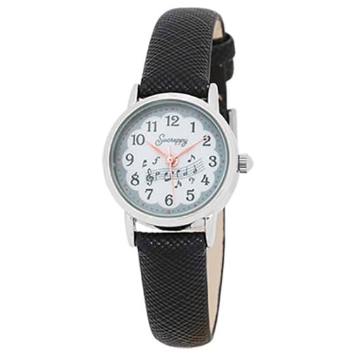 Sun Flame CF2C0029-BK Kids Watch Durable Design Water Resistant Bright Colors Easy to Read