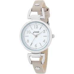 Sun Flame CF2D0002-GY Casual Watch Stylish Design Durable Build Water Resistant Comfortable Fit - Image 2