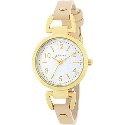 Sun Flame CF2D0002-IV Casual Watch Stylish Design Water Resistant Durable Strap Elegant Timepiece - Image 3