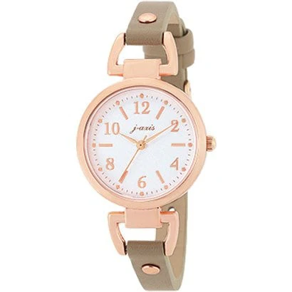 Sun Flame CF2D0002-KH Casual Watch Stylish Design Durable Build Water Resistant Adjustable Strap - Image 3