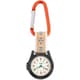 Sun Flame CF2D0025-OR Stylish Hook Watch - Unique Pattern Design - Durable Build - Elegant Addition to Your Collection - Image 2