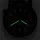 Sun Flame CF2D0026-PU Paracord Hook Watch Durable Waterproof Lightweight Stylish Design - Image 4