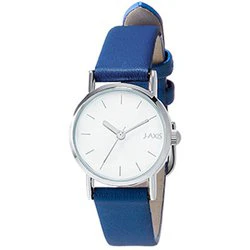 Sun Flame CF2D0033-BL Stylish Design Water Resistant Quartz Movement Adjustable Strap Elegant Timepiece - Image 3
