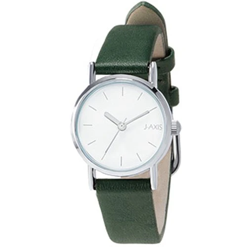 Sun Flame CF2D0033-GR Stylish Design Water Resistant Quartz Movement Durable Strap Elegant Finish