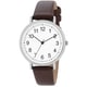Sun Flame CF3A0021-BR Stylish Design Water Resistant Durable Stainless Steel Quartz Movement - Image 2