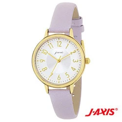 Sun Flame CF3B0012-G Stylish Design Water Resistant Quartz Movement Durable Stainless Steel Band - Image 3