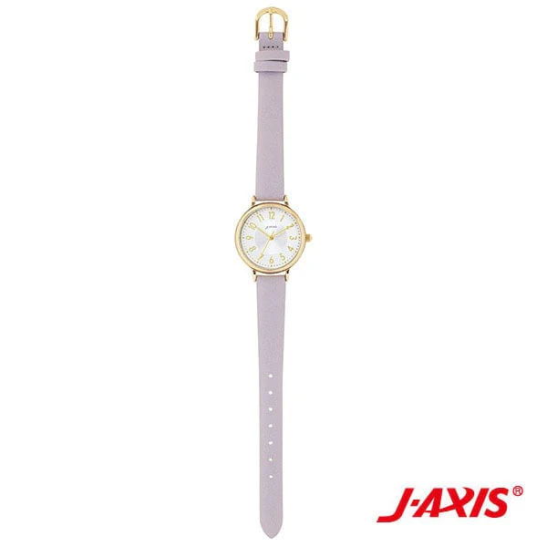 Sun Flame CF3B0012-G Stylish Design Water Resistant Quartz Movement Durable Stainless Steel Band - Image 5