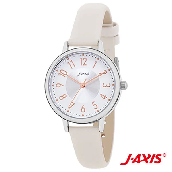 Sun Flame CF3B0012-S Elegant Design Water Resistant Japanese Movement Durable Stainless Steel