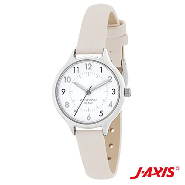 Sun Flame CF3B0013-GY Stylish Analog Design Water-Resistant Durable Stainless Steel Elegant Gray Dial
