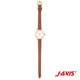 Sun Flame CF3B0013-OR Stylish Design Water Resistant Quartz Movement Durable Stainless Steel Band - Image 2