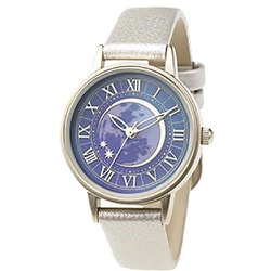 Sun Flame CF3B0027-G Elegant Design Water Resistant Quartz Movement Durable Stainless Steel Band - Image 3
