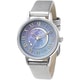 Sun Flame CF3B0027-S Elegant Design Water Resistant Stainless Steel Automatic Movement Date Display - Image 2