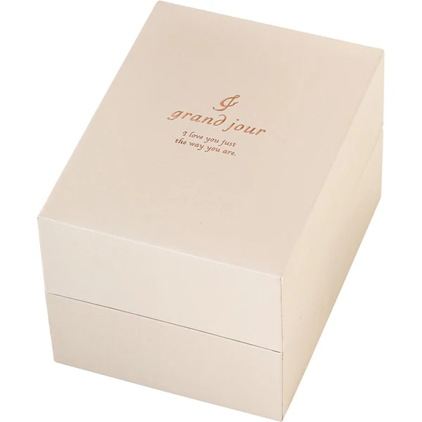Sun Flame CG6A0001-BR Elegant Gift Watch with Interchangeable Strap Stylish Design Water Resistant Quartz Movement - Image 2
