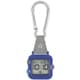 Sun Flame CN2A0003-BL Elegant Design Water Resistant Quartz Movement Comfortable Fit Stylish Everyday Wear - Image 2