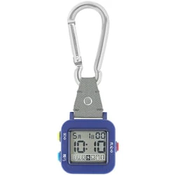 Sun Flame CN2A0003-BL Elegant Design Water Resistant Quartz Movement Comfortable Fit Stylish Everyday Wear - Image 3