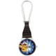 Sun Flame CP3A0006-BK Pikachu Carabiner Watch Lightweight Portable Stylish Design Water-Resistant Fun Collectible - Image 2