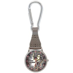 Sun Flame CP3A0006-GY Pokémon Carabiner Watch Stylish Design Durable Build Water-Resistant Limited Edition - Image 3