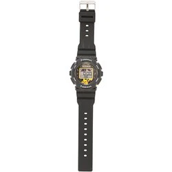 Sun Flame CP3C0005-BK Pikachu Digital Watch - Water Resistant - LED Display - Stylish Black Design - Perfect for - Image 3