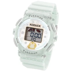Sun Flame CP3C0005-BL Digital Watch Stylish Design Water Resistant LED Display Perfect for Pokemon Fans - Image 3