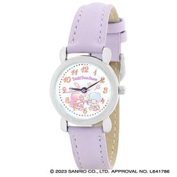 Sun Flame CR2A0002-TS Junior Size Little Twin Stars Stylish Design Water Resistant Lightweight - Image 3