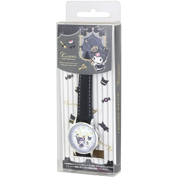 Sun Flame CR2C0006-KU Limited Edition Chronograph Water Resistant Stylish Design Elegant Gift - Image 2