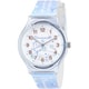 Sun Flame CR2C0007-CN Cute Cinnamon Roll Design Water Resistant Quartz Movement Adjustable Strap - Image 2
