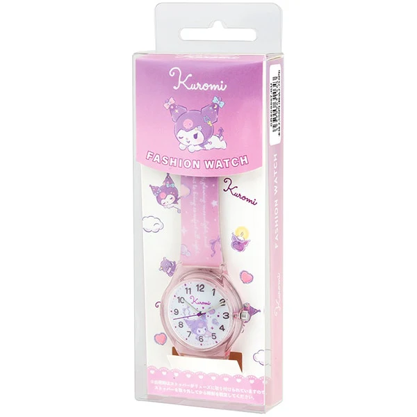Sun Flame CR2C0007-KU Stylish Design Water Resistant Quartz Movement Comfortable Fit for Daily Wear