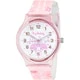 Sun Flame CR2C0007-MM Stylish My Melody Design Water-Resistant Quartz Movement Adjustable Strap - Image 2