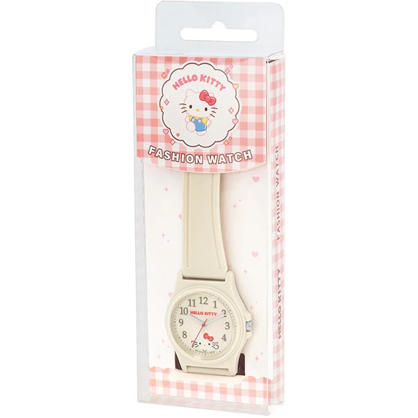 Sun Flame CR2D0010-KT Stylish Design Water Resistant Quartz Movement Adjustable Strap