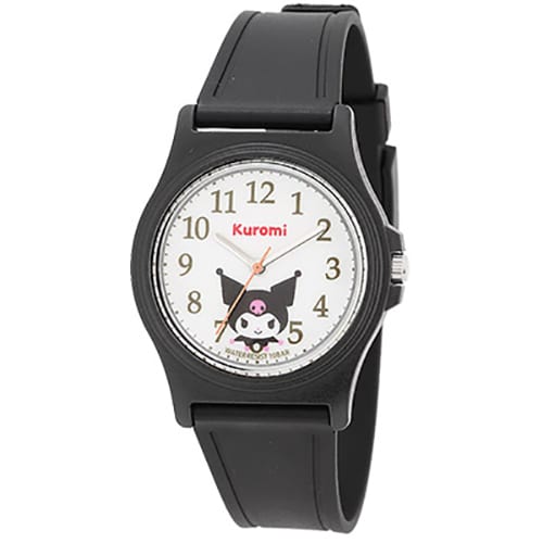 Sun Flame CR2D0010-KU Stylish Design Water Resistant Quartz Movement Adjustable Strap - Image 3