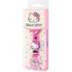 Sun Flame CR3A0004-PI Hello Kitty Embossed Watch Stylish Design Quartz Movement Water Resistant Adjustable Strap - Image 2