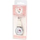 Sun Flame CR3A0011-KTW Stylish Carabiner Watch Waterproof Durable Lightweight Fun Design - Image 4