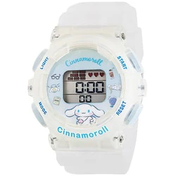 Sun Flame CR3C0003-CNC Digital Watch Water Resistant LED Display Lightweight Stylish Design - Image 3