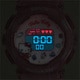 Sun Flame CR3C0003-KT Digital Watch Stylish Design Waterproof LED Display Lightweight Comfort - Image 4