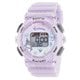 Sun Flame CR3C0003-KU Digital Watch Stylish Design Water Resistant LED Display Lightweight