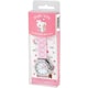 Sun Flame CR3C0008-KTP Quartz Watch Stylish Rubber Strap Cute Sanrio Hello Kitty Design Pink - Image 5