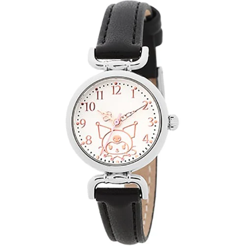 Sun Flame CR3C009-KU Elegant Design Water Resistant Quartz Movement Durable Stainless Steel Band - Image 4